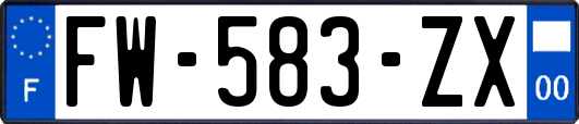 FW-583-ZX