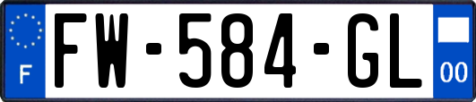 FW-584-GL