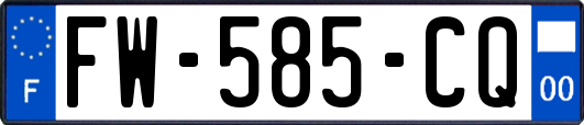 FW-585-CQ