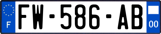 FW-586-AB