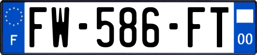 FW-586-FT