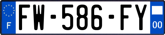FW-586-FY
