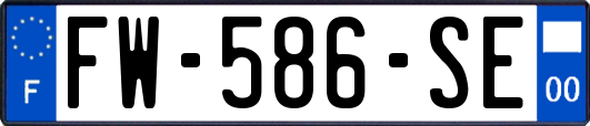 FW-586-SE