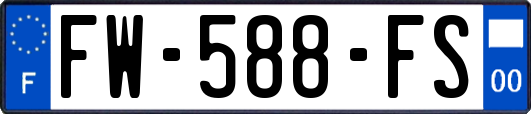 FW-588-FS