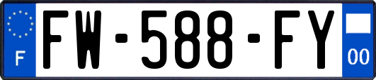 FW-588-FY