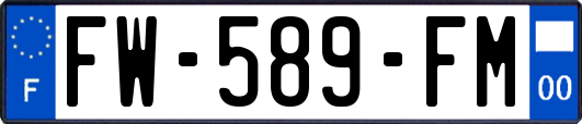 FW-589-FM