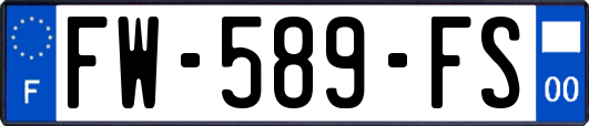 FW-589-FS