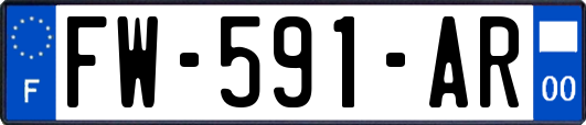 FW-591-AR