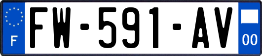 FW-591-AV