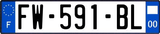 FW-591-BL