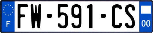 FW-591-CS