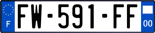 FW-591-FF