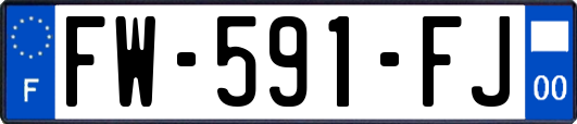 FW-591-FJ
