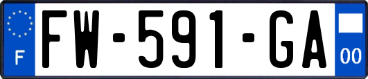 FW-591-GA