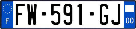 FW-591-GJ