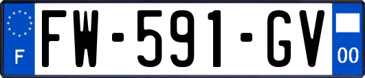 FW-591-GV