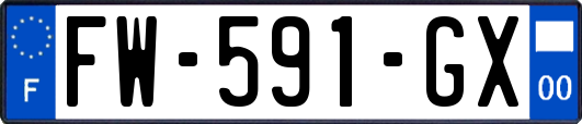 FW-591-GX