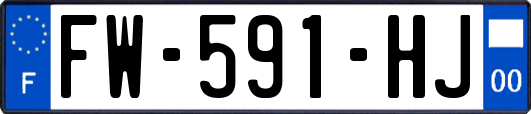 FW-591-HJ