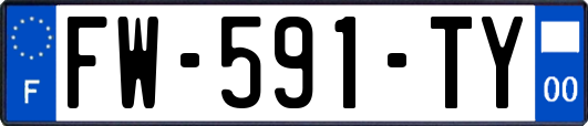 FW-591-TY