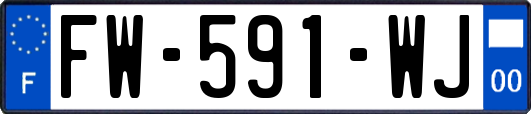 FW-591-WJ