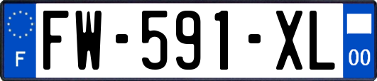 FW-591-XL