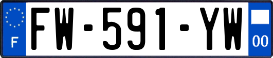 FW-591-YW