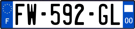 FW-592-GL