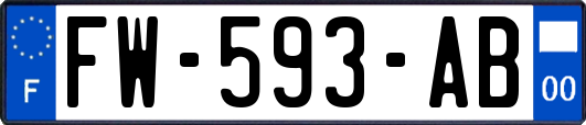 FW-593-AB