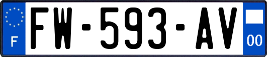 FW-593-AV