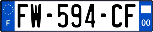 FW-594-CF