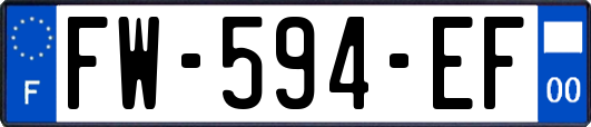 FW-594-EF