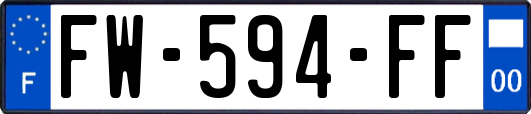 FW-594-FF