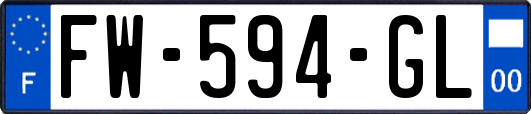 FW-594-GL