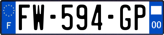 FW-594-GP