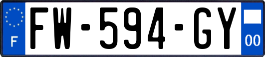 FW-594-GY