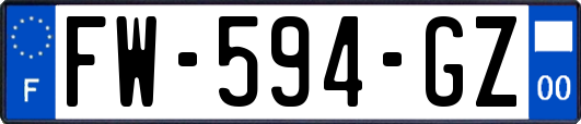 FW-594-GZ