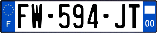 FW-594-JT