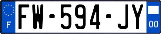 FW-594-JY