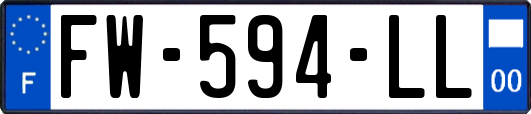 FW-594-LL