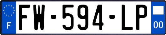 FW-594-LP