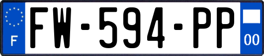 FW-594-PP