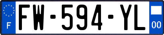 FW-594-YL