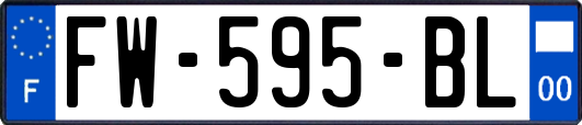FW-595-BL