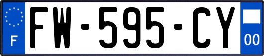 FW-595-CY