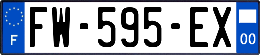 FW-595-EX
