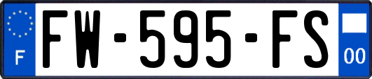 FW-595-FS