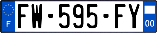 FW-595-FY