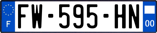 FW-595-HN