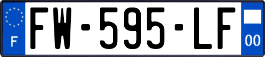 FW-595-LF