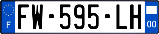 FW-595-LH